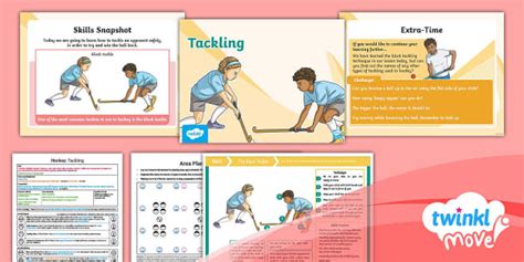 4. Tackling Hard Topics