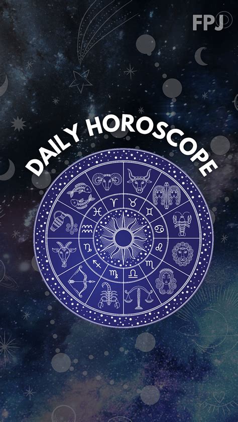 4. The Daily Horoscope