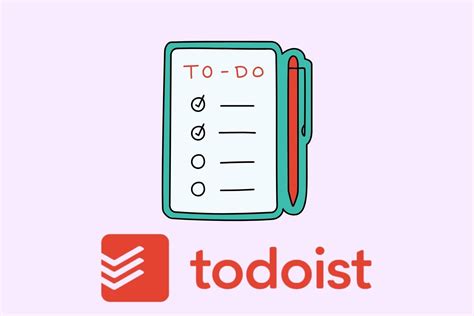 4. Todoist