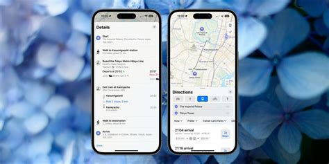 4. Transit Info in Real-Time