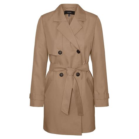 4. Trench coat