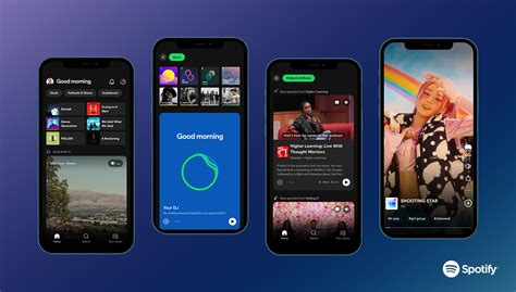 4. Update Your Spotify App
