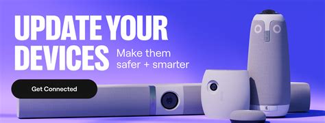 4. Update all devices