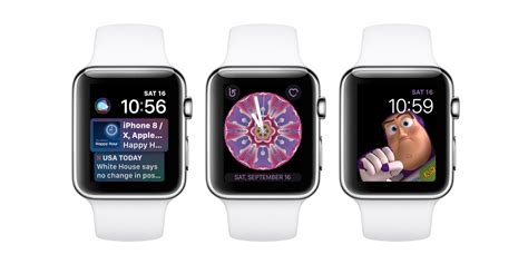 4. Update latest watchOS