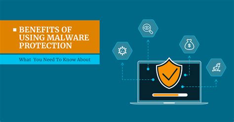 4. Use Anti-Malware Protection: