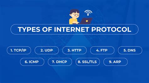 4. Use a Different Internet Protocol