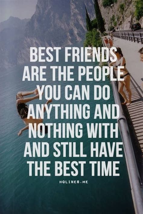 4. Will Do Anything For Friends