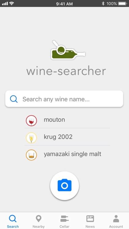 4. Wine-Searcher