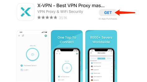 4. X VPN