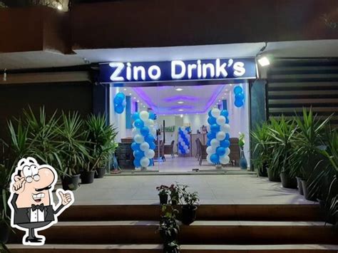 4. ZINO Gallery Cafe