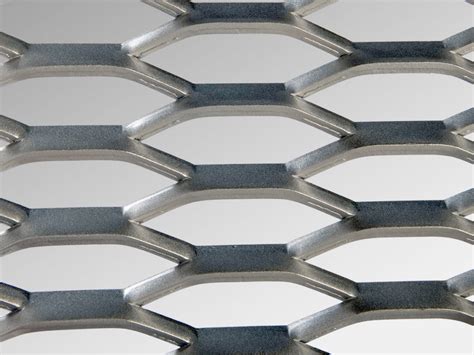 Expanded Metal and Grating Amix Group