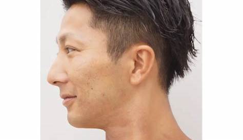 40代メンズにおすすめ！ワイルドな雰囲気が出る髪型10選 メンズファッションメディア OTOKOMAE / 男前研究所