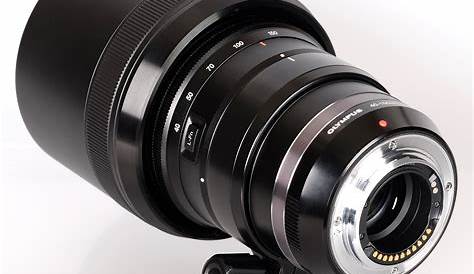 40 150 F28 Olympus M.Zuiko Digital ED mm F/2.8 PRO Lens Review