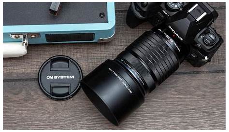 40 150 Pro Review The Olympus mm F/2.8 Lens — Tools And Toys