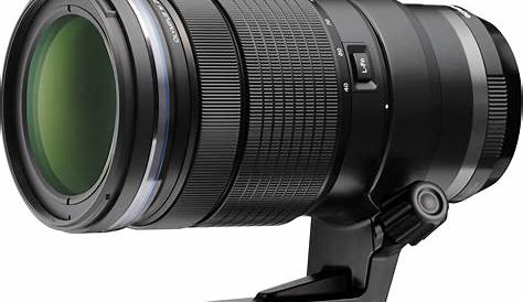 40 150mm F28 Pro Olympus M.Zuiko Digital ED F/2.8 PRO Lens Review