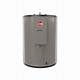 40 Gallon Lowboy Electric Water Heater Home Depot