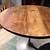 40 inch round table top