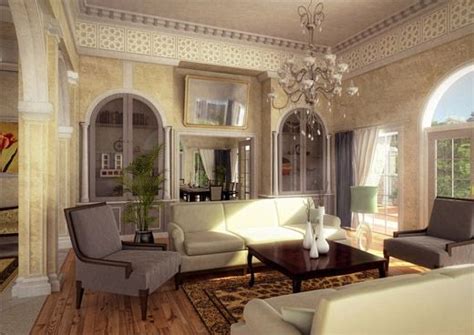 40 Excellent Examples of Interior Designs Rendered in 3D Max Naldz
Graphics