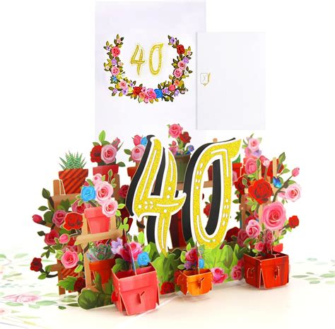 40 Geburtstag Freunde