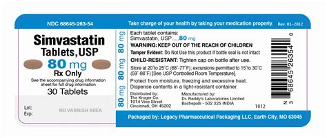 40 mg simvastatin warning