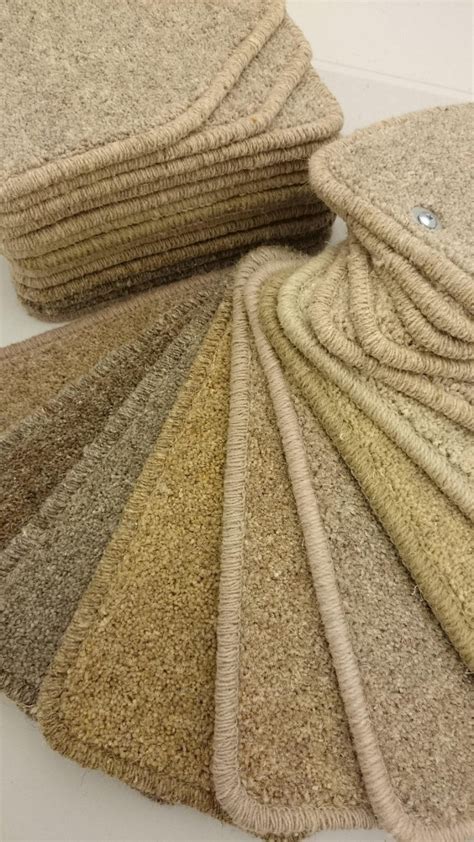 40 oz wool carpet