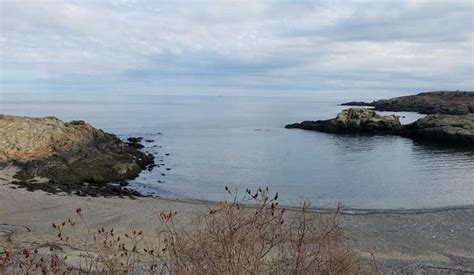 40 steps beach nahant