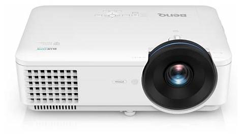 400 Lumens Projector HD 1080P LCD LED Multiple