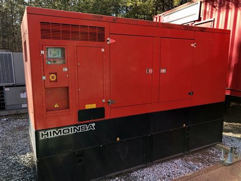 400 kw generator for sale