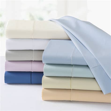 400 thread count percale sheets