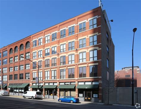 39623966 W Grand Ave, Chicago, IL 60651 Retail for Lease