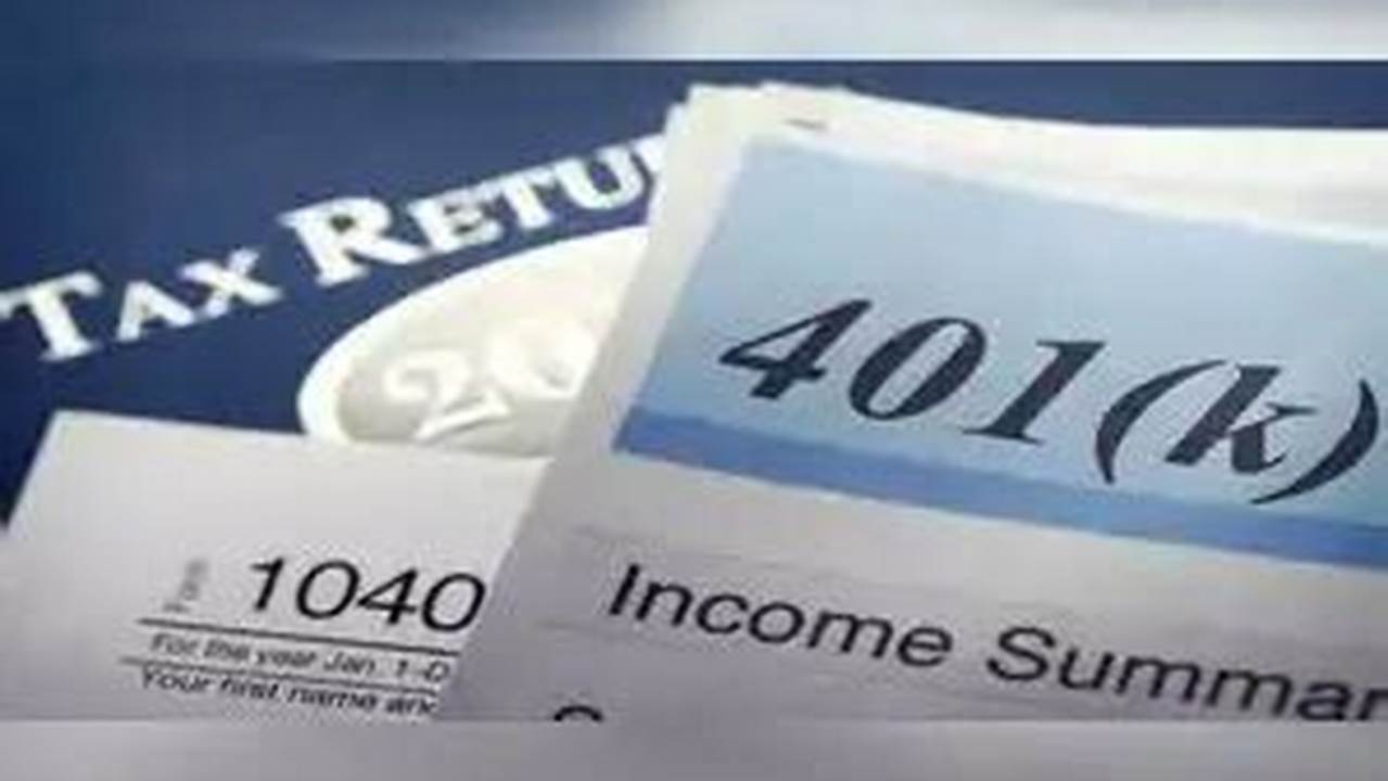 401k Contribution Limits 2024 Catch Up Total Contribution