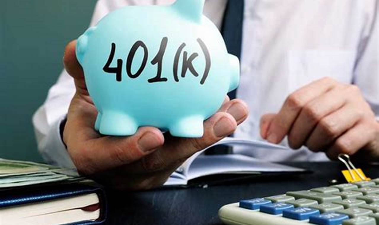 401k Matching: A Powerful Retirement Savings Tool