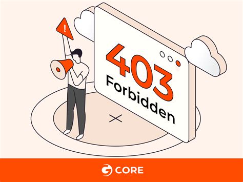 403 Forbidden Error: What it Is and How to Fix (2023)