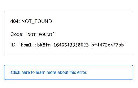 404 error code adp