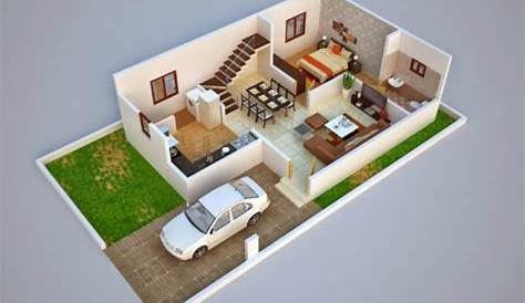 4050 House Map 3d Design In YouTube