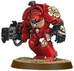 40k heavy flamer