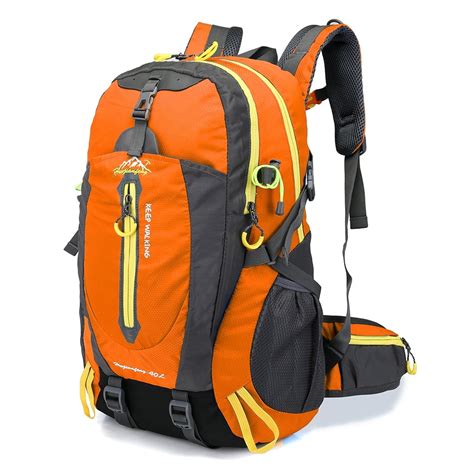 The Best 40L Backpack Travel Bags For 2023