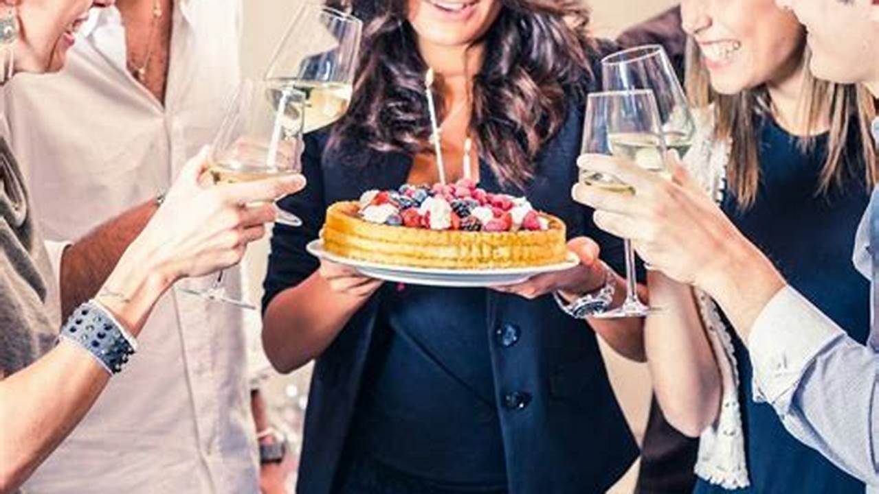 40th Birthday Party Ideas on a Budget