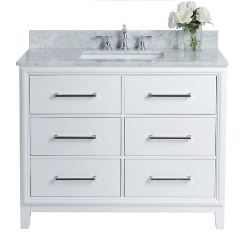 Review Of 41 Bathroom Vanity 2023
