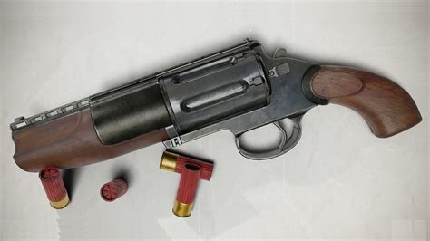 410 Revolver Shotgun Australia