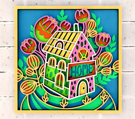 Download 4152 Sweet Home 3D Svg Import SVG PNG EPS DXF File by Designbundles SVG Files