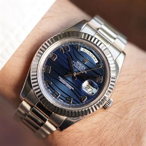 41mm rolex day date