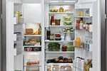 42 Inch Sub-Zero Refrigerators