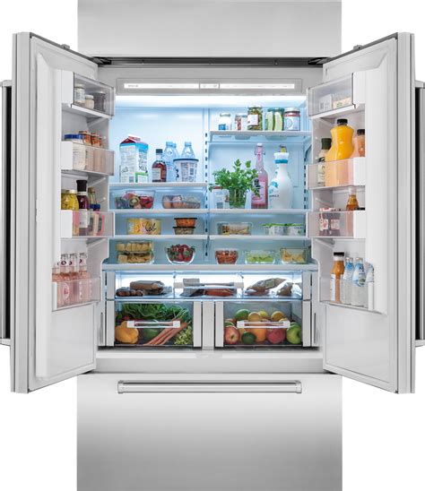 42 inch refrigerator