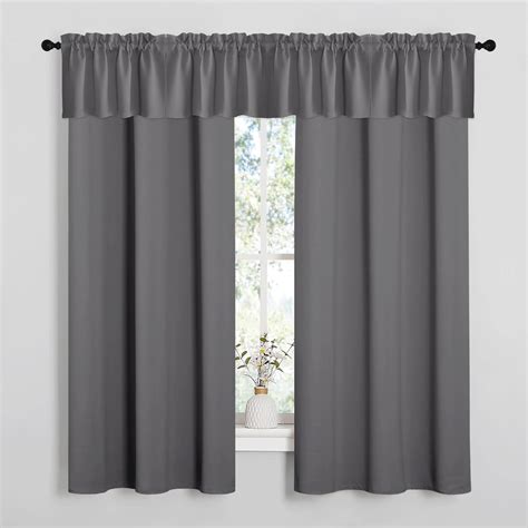 42 long curtains