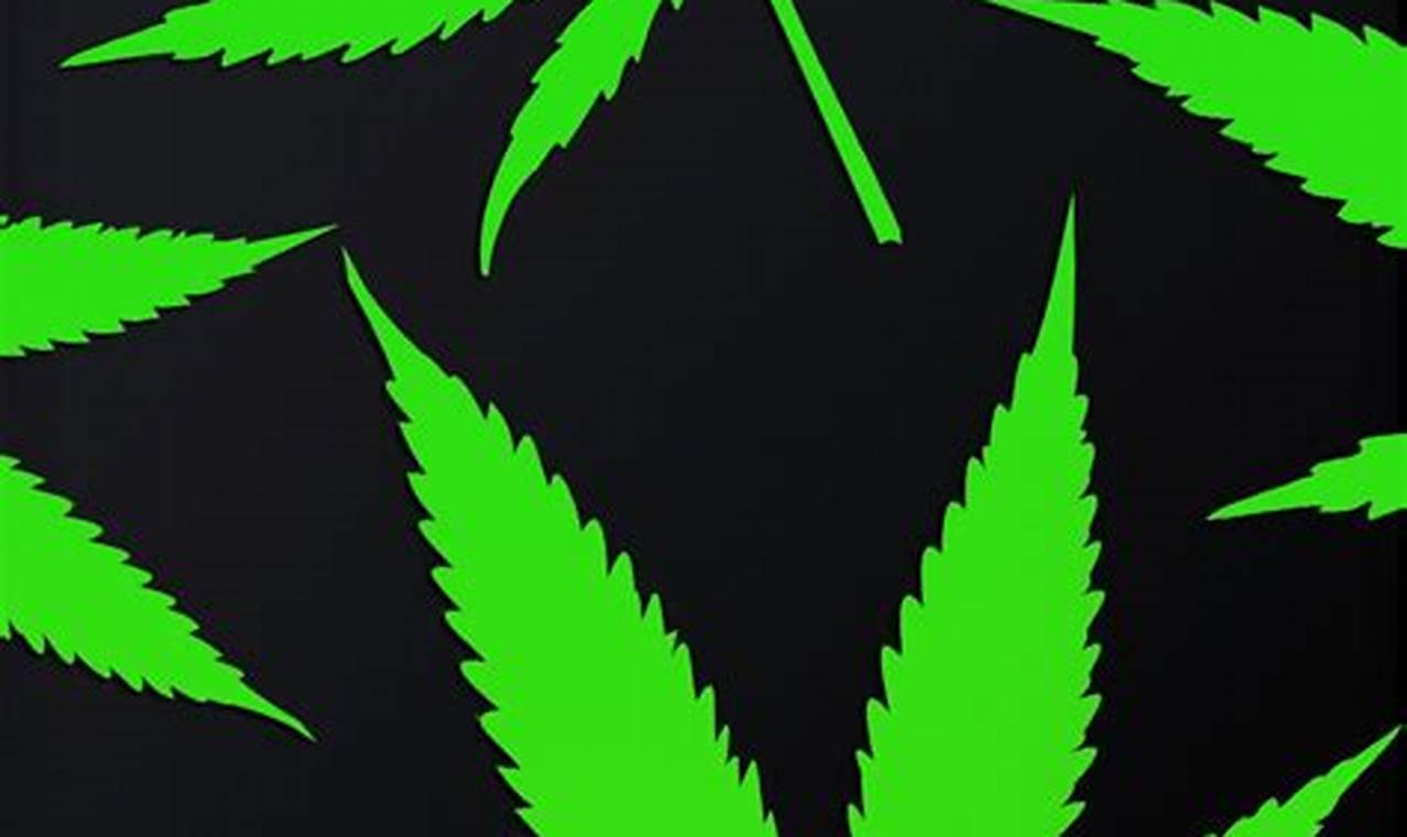 420 wallpaper for android