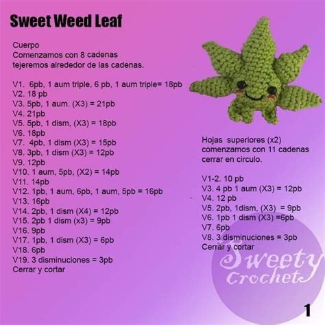 420 Crochet Patterns Free