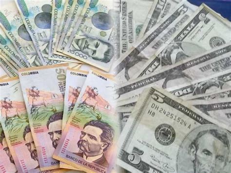420 dolares a pesos colombianos
