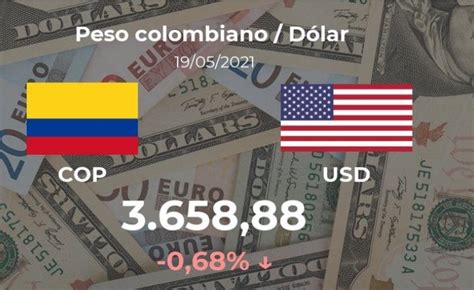 420 dolares en pesos colombianos