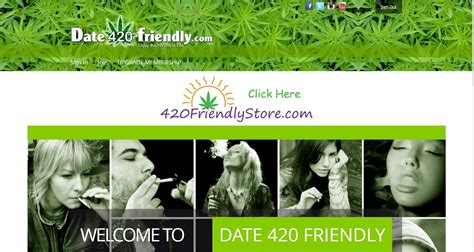 420 friendly dating
